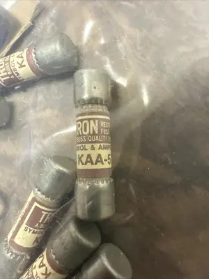 New | in-Stock TRON KAA5 Miscellaneous Equipment (Electrical & Power) Ohio US | Surplus Asset Holdings #1209278