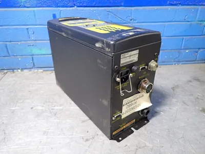 Used 2015 STANLEY QA10001XXX/21A108722 Industrial Controls Ohio US | HGR 24 #797528