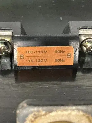 USED TOSHIBA C-100E