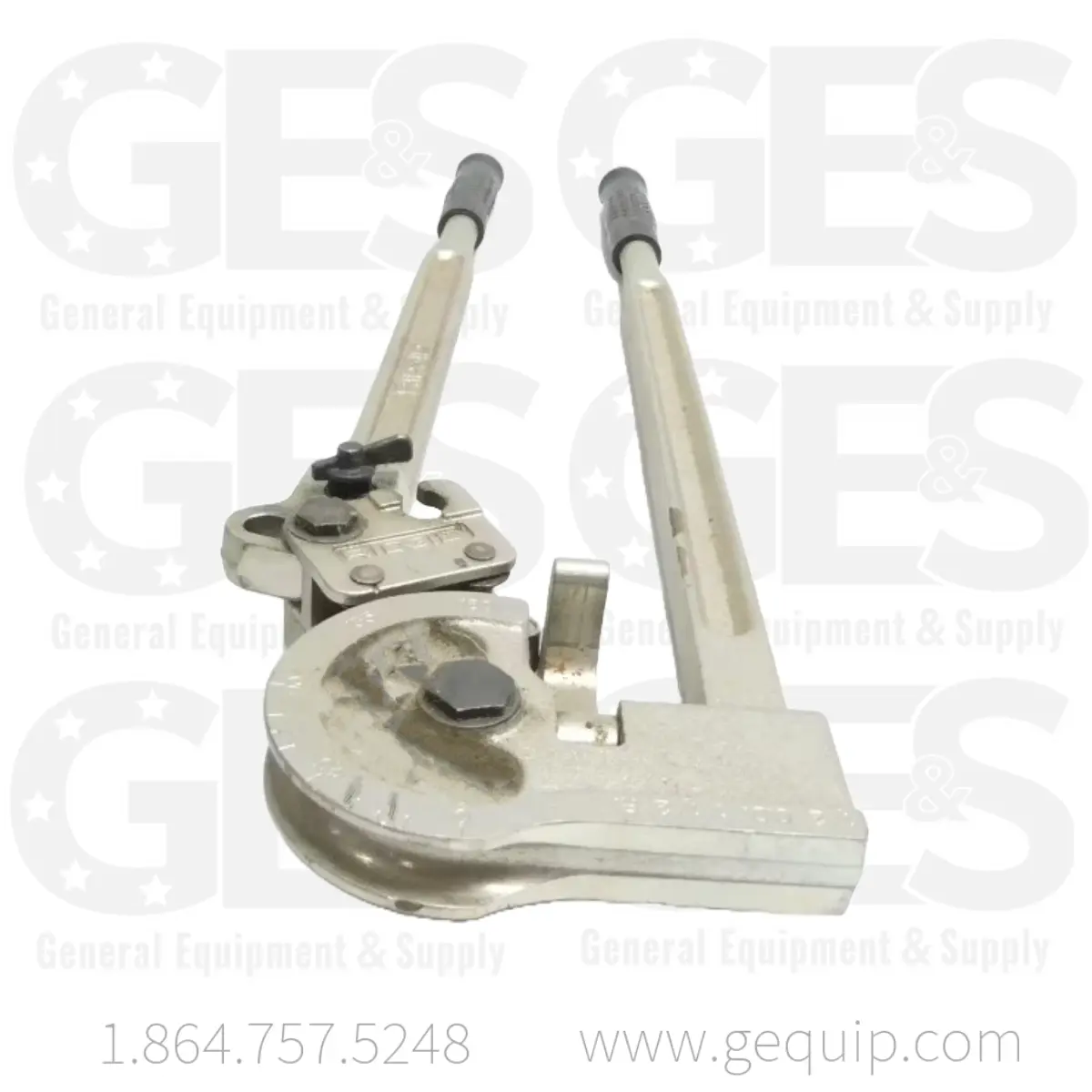 Used RIDGID _UNKNOWN_ Hand Benders South Carolina US | General Equipment and Supply #1491510