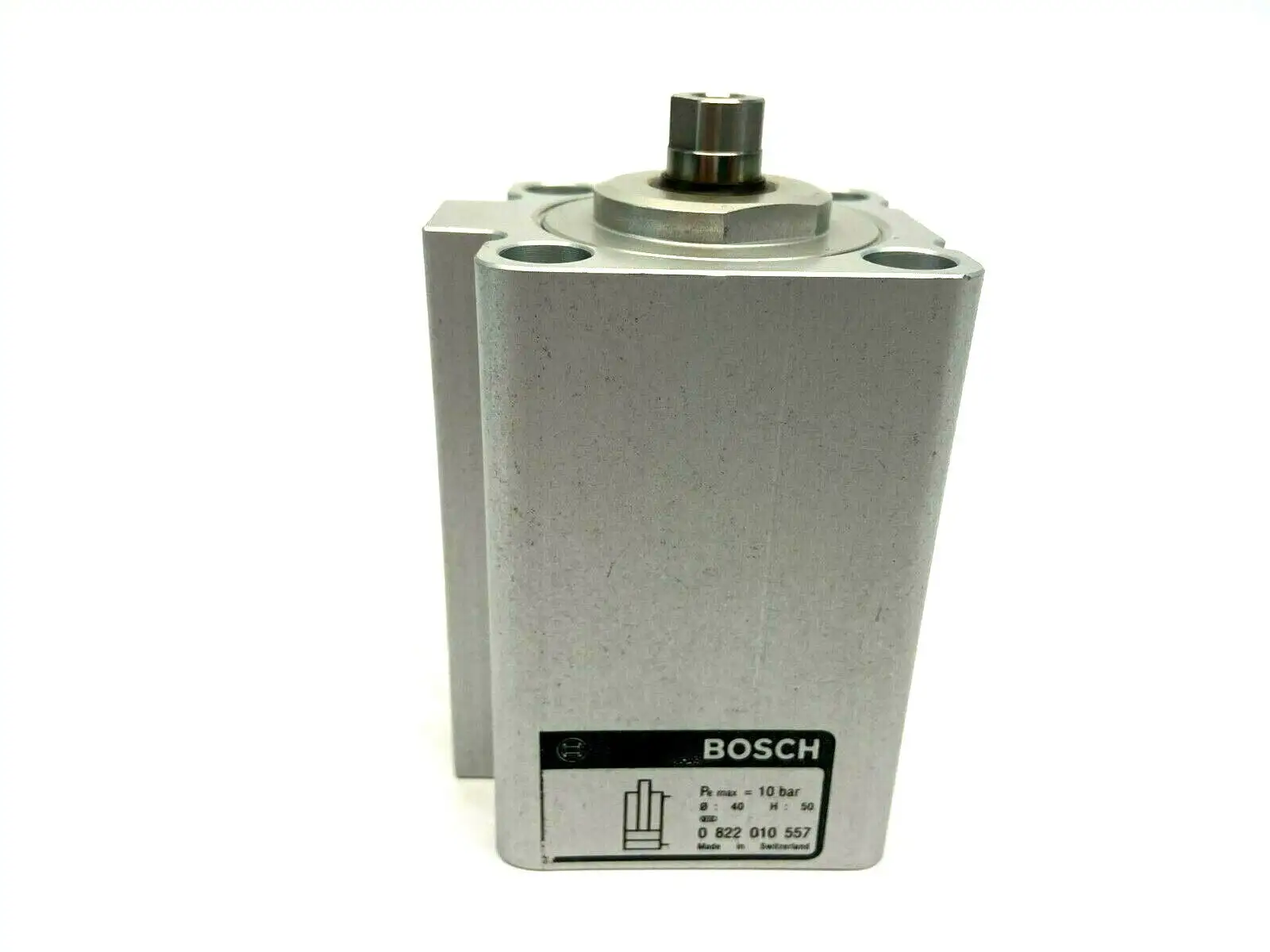 0 822 010 557 | Bosch 0822010557 Pneumatic Cylinder - New Other