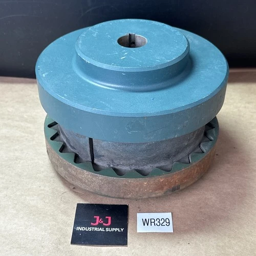 Used TB Wood's 10SX1-1/8” 10SC50 Power Generation | J&J Industrial Supply #546435