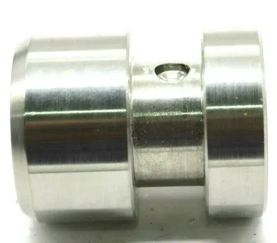 NEW FISHER 11A5202X012 VALVE PLUG