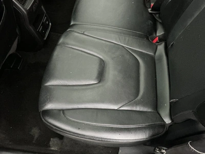 Used 2015 FORD EDGE SUVs Michigan US | Miedema Asset Management Group #1406773