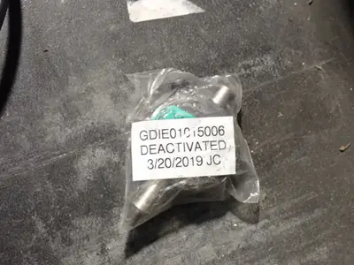 Quad Tech, Associated Research Power Supplies