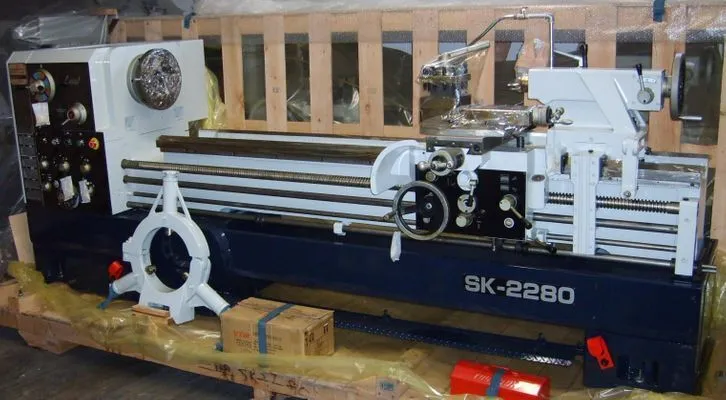 NEW WILLIS SK2280