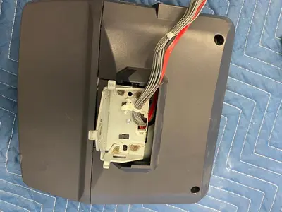 USED KYOCERA TA8001I, KYOCERA 8001I, 8001, KYO-TA8001I