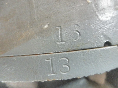 USED JOHNSTON 6JK