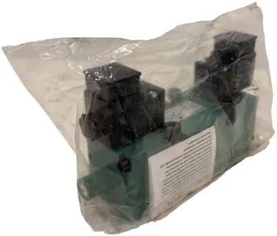 NEW ASCO NUMATICS I34BB5002T00030