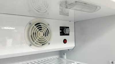 171-0179 Commercial Self Contained Countertop Cooler