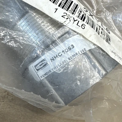 NEW Hubbell NHC1053