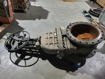 USED PETROLVALVES 1.09