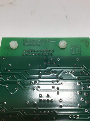 Thermo Fisher Scientific 103221-001 PCB Circuit Board Rev