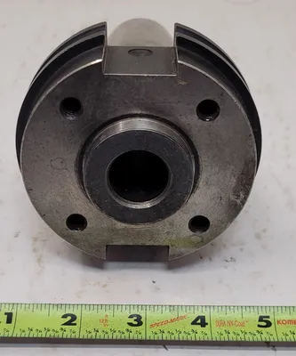 PARLEC CAT 50 Tool Holder Tooling & Accessories, Tooling | Machinery Central (2)