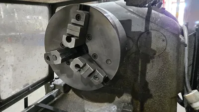 USED OKUMA LS