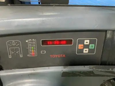 Used TOYOTA 6BPU15 Misc Forklifts Ohio US | HGR 24 #1319772