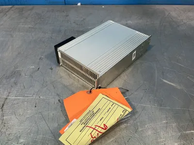 Used 2015 FEC INC SAN424HM Servo Drives Ohio US | HGR 24 #1300019