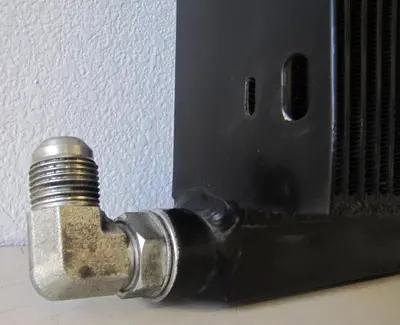 USED COMPAIR K5702704