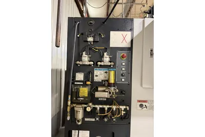 Used _UNKNOWN_ _UNKNOWN_ Vertical Machining Centers Utah US | KD Auctions #1548966
