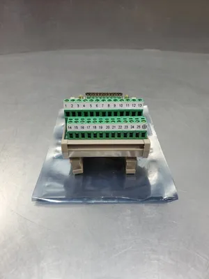 Amphenol 20-51043 Connection Terminal. 3E-20