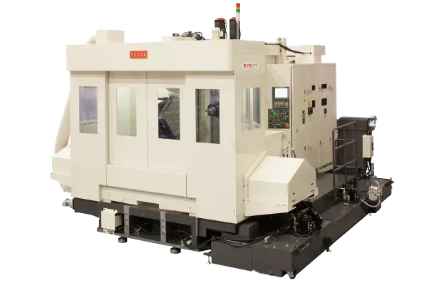 New | in-Stock YASDA 7TI Vertical Machining Centers (5-Axis or More) US | Lamarche Machinery Inc #1259378