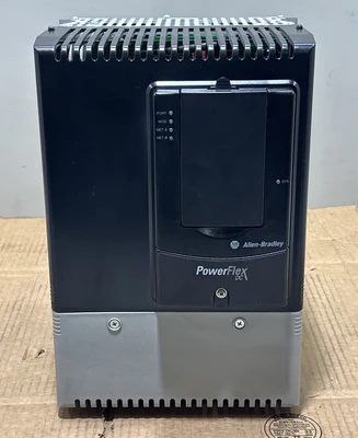 New | in-Stock Allen-Bradley 20P41AD035RAONNN AC Drive Control Module Indiana US | J&J Industrial Supply #1548149