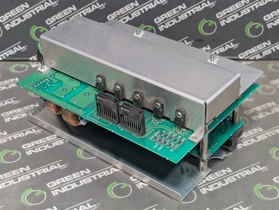 Yokogawa K9475PR-01 / K9475QR-01 O2Mation Power Board/ Relay Board Assembly Used