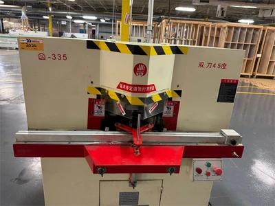 USED JX ZF-350