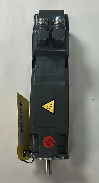 Used SIEMENS 1FT6034-4AK71-3AH0-Z Industrial Controls Ohio US | Surplus Asset Holdings #1550487