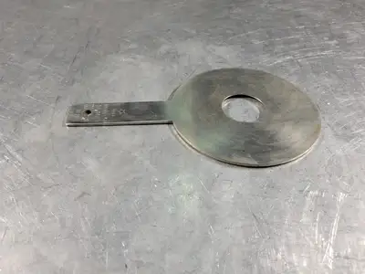 USED NPT 1.750