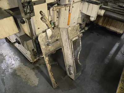 Koyo KC300D Rough Outer Diameter Grinding Machine
