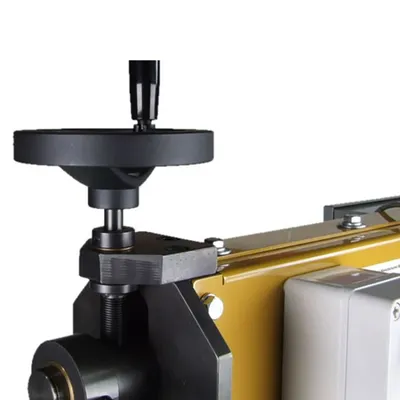 New | in-Stock BAILEIGH BR-16E-36 Trimming, Beading & Flanging Machines Illinois US | Olympus Machinery Group #1348347