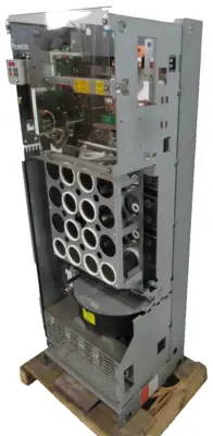 NEW SIEMENS 6SE7032-6TG60-Z DRIVE 6SE70326TG60Z