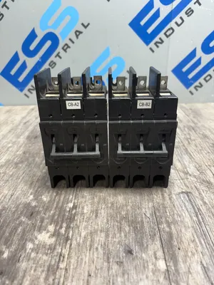 AIRPAX 32755-4 Electrical/PLC/Automation | ESS Industrial Equipment Sales (2)