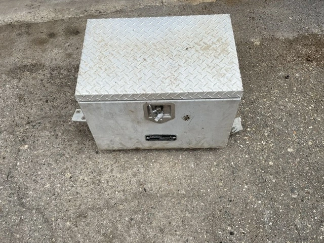 Used _UNKNOWN_ _UNKNOWN_ Tool Box Michigan US | Miedema Asset Management Group #1322432