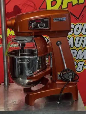 USED HOBART HL200