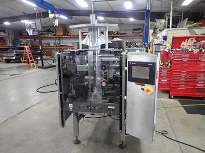 USED HAYSSEN 12-19HR