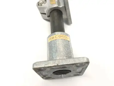 USED ROSE KRIEGER BASE CLAMP / SIDE MOUNT CLAMP