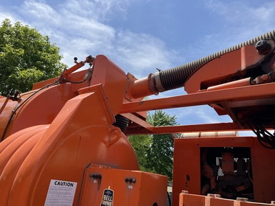 Used 1991 FORD L8000 VAC-CON Combination Sewer Cleaners Michigan US | Miedema Asset Management Group #1340416