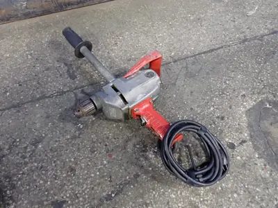USED MILWAUKEE 16601