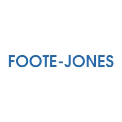FOOTE JONES