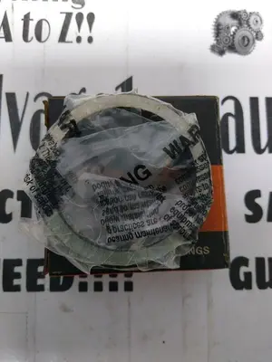 USED TIMKEN 15250