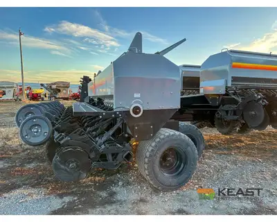 Used CRUSTBUSTER _UNKNOWN_ No-Till Drills Iowa US | Keast Enterprises #1360181
