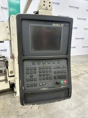 USED FASTI 225-32/6.0