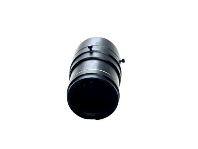 Used Maverick Industrial Sales F2.4 f=50mm C-Mount Camera Lens Optics Michigan US | Maverick Industrial Sales #1402107