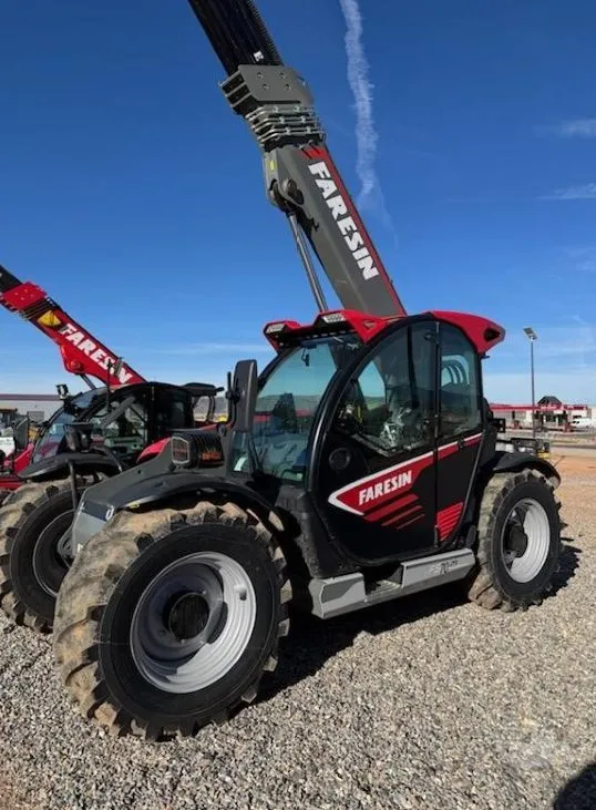 Used 2026 FARESIN 70.29 Telehandlers Colorado US | Discount Forklift #1147137
