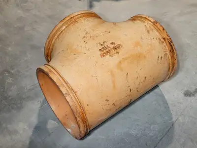 USED SHURJOINT 7120
