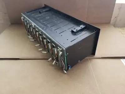 USED TYCO CR2000+