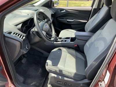 USED 2018 FORD ESCAPE