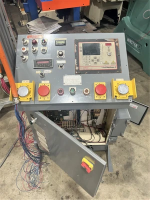 USED 1996 BLISS BLISS C-60 PRESS